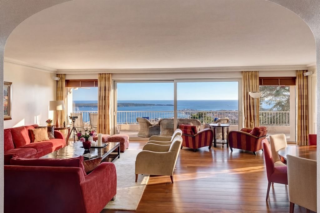 Appartement à vendre, 240m², Cannes