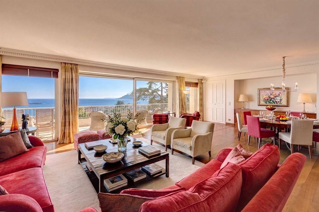 Appartement à vendre, 240m², Cannes