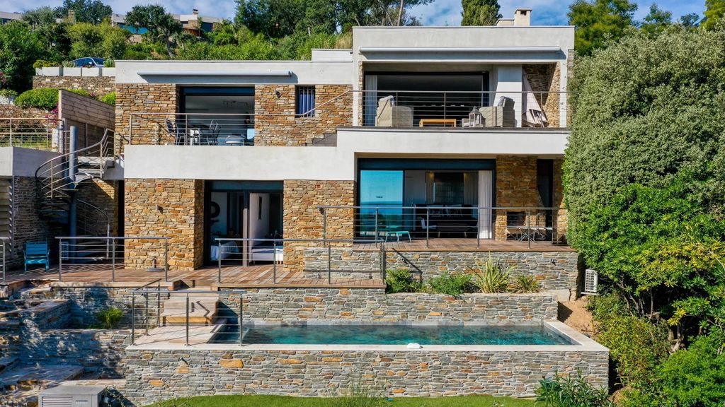 Maison à vendre, 164m², Bormes-les-Mimosas