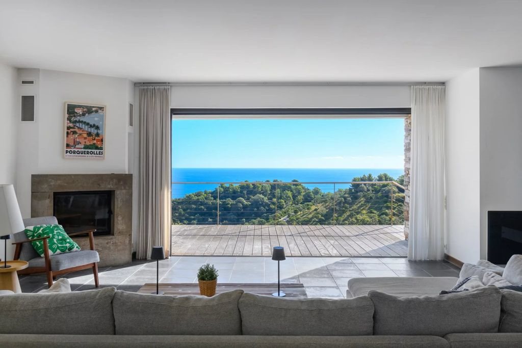 Maison à vendre, 164m², Bormes-les-Mimosas