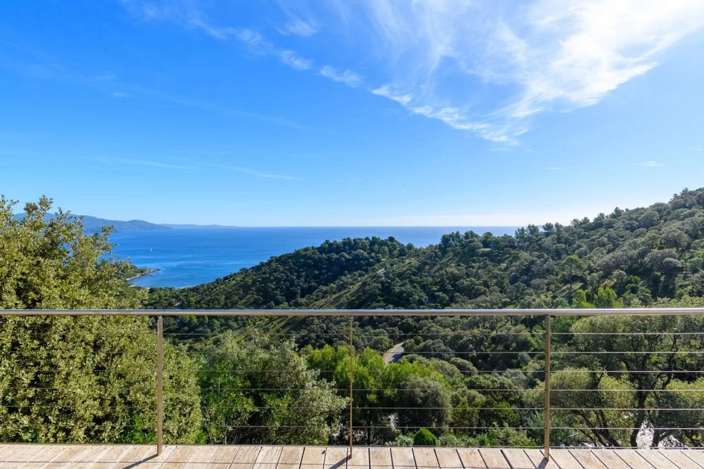 Maison à vendre, 164m², Bormes-les-Mimosas