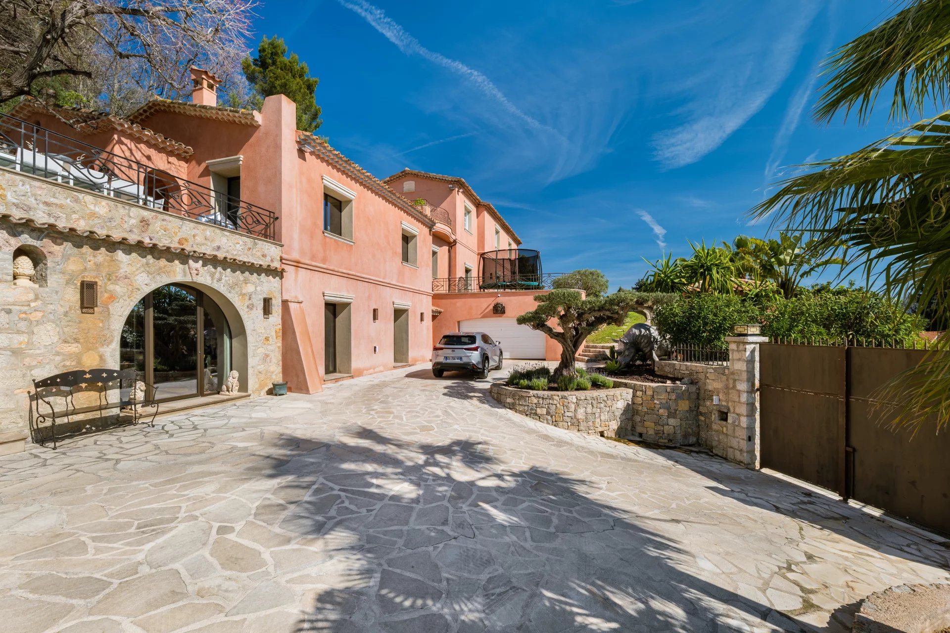 Maison à vendre, 438m², Mougins
