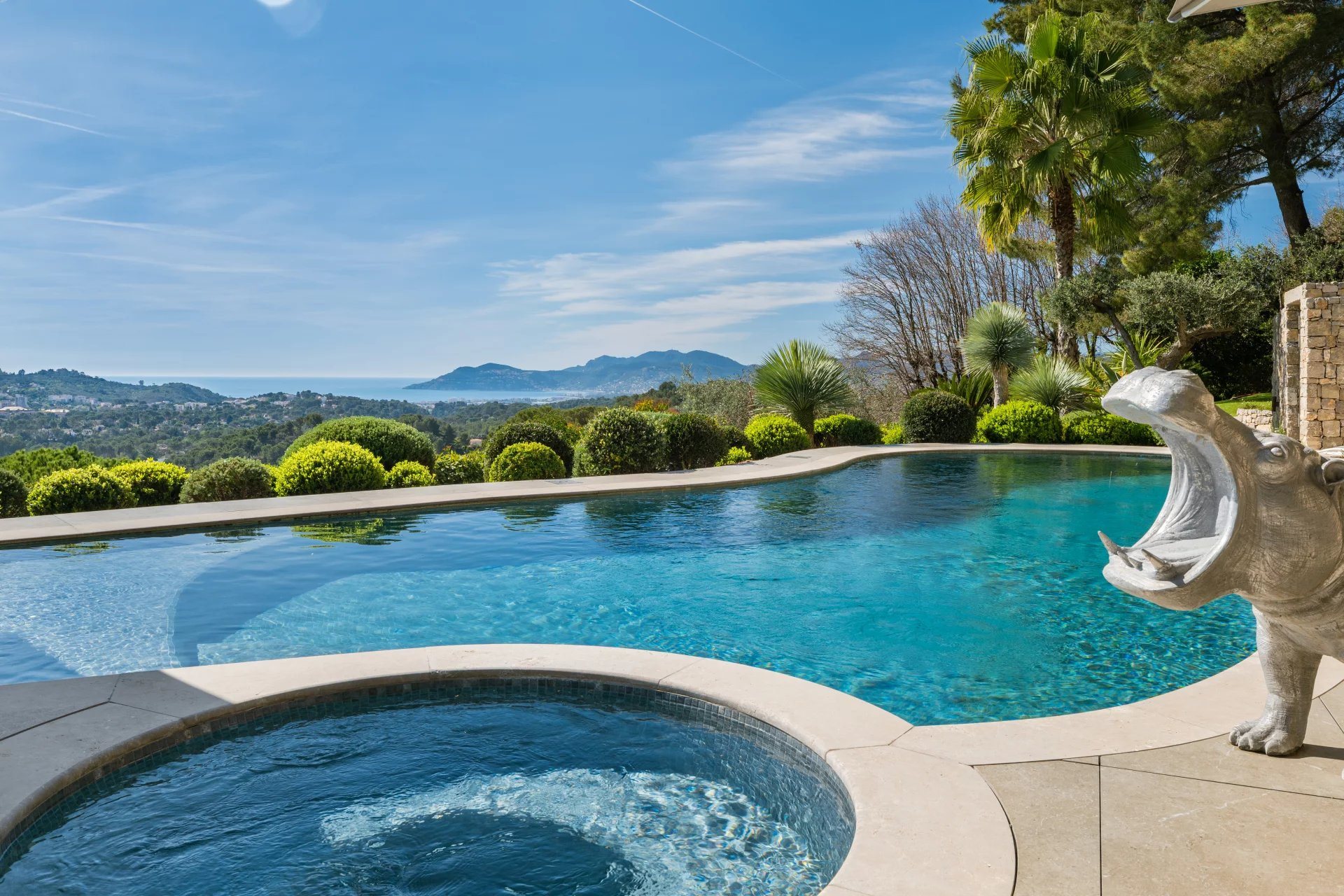 Maison à vendre, 438m², Mougins