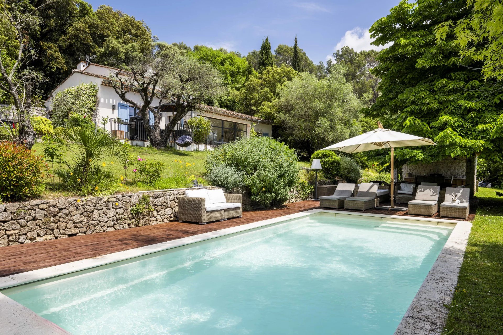 Maison à vendre, 245m², Valbonne
