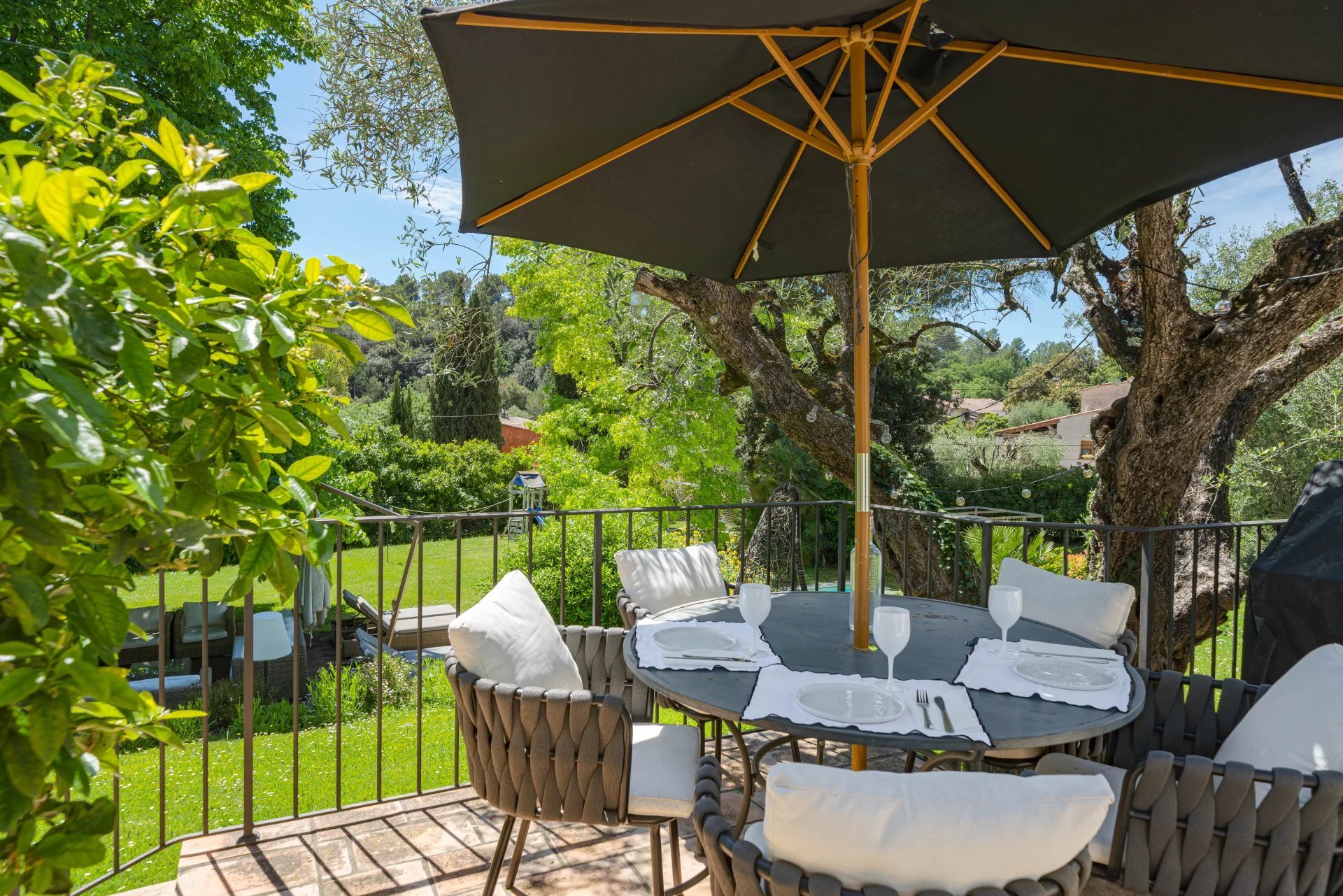 Maison à vendre, 245m², Valbonne