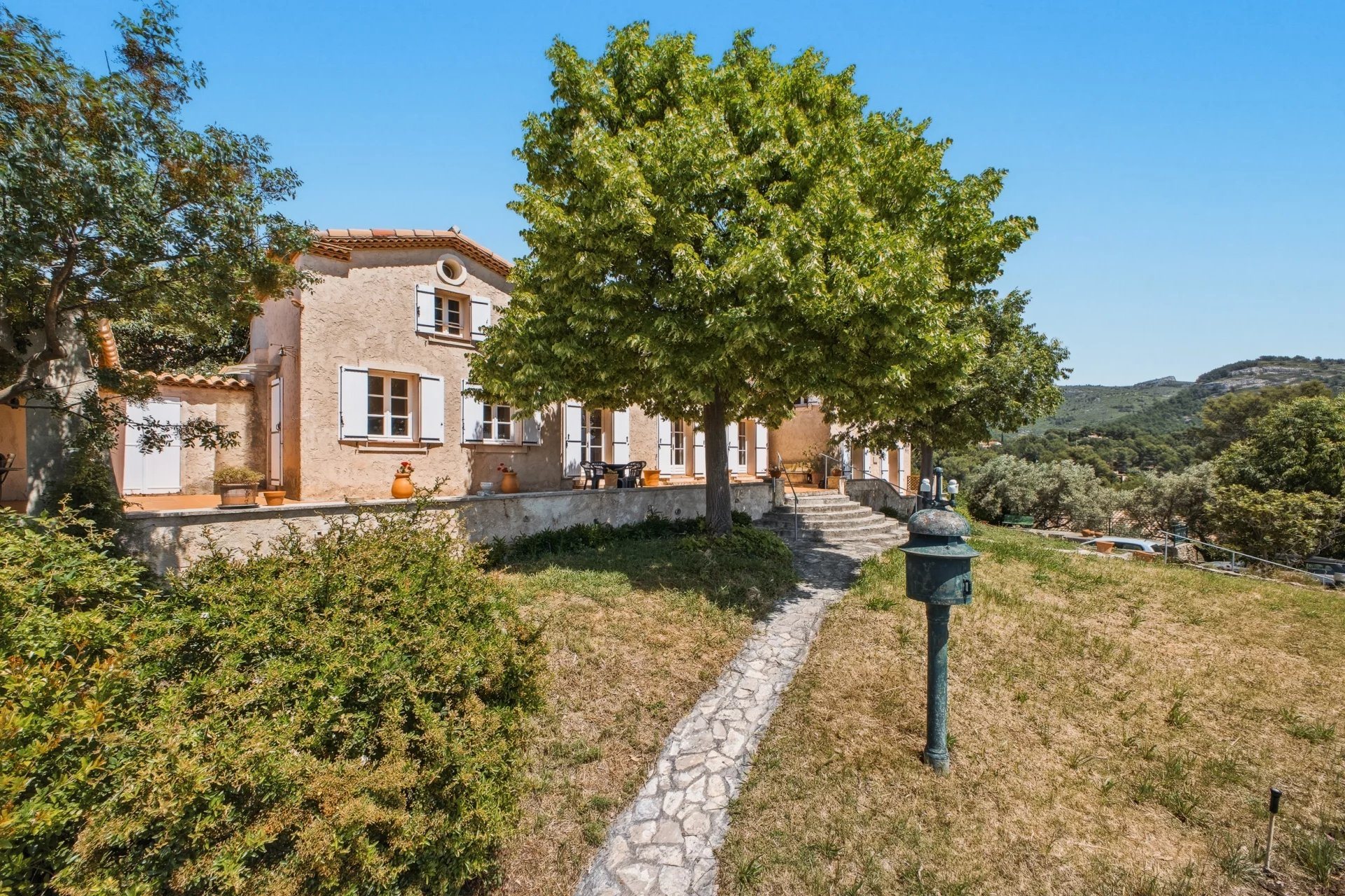 Maison à vendre, 160m², Marseille 2ème