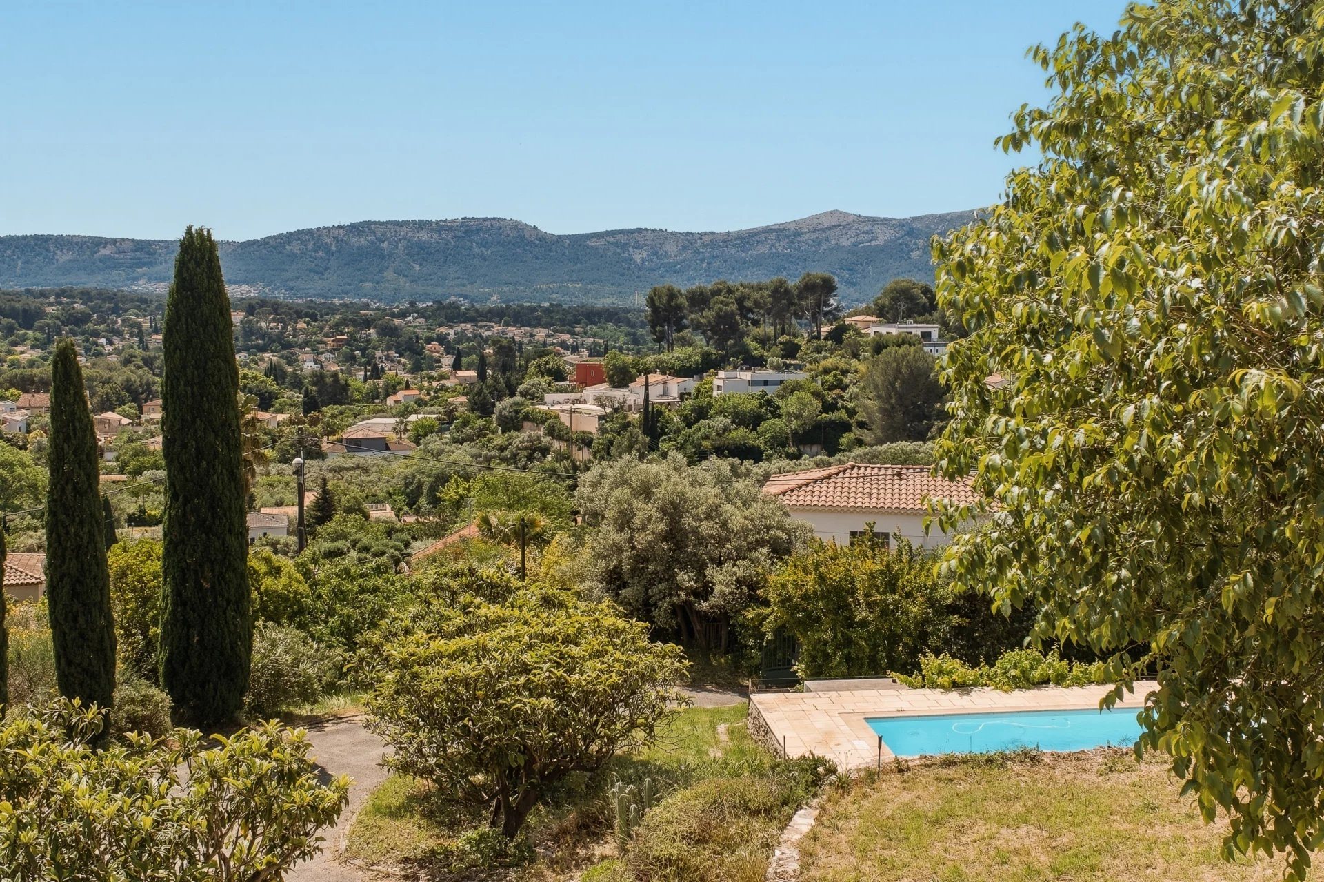 Maison à vendre, 160m², Marseille 2ème