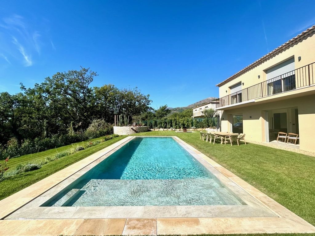 Maison à vendre, 180m², Vence