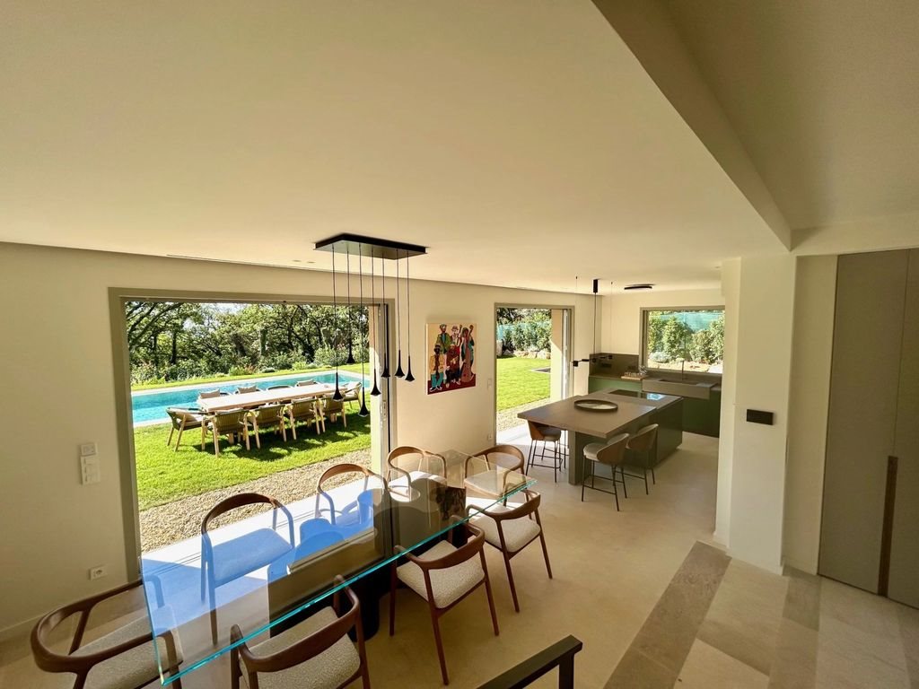 Maison à vendre, 180m², Vence