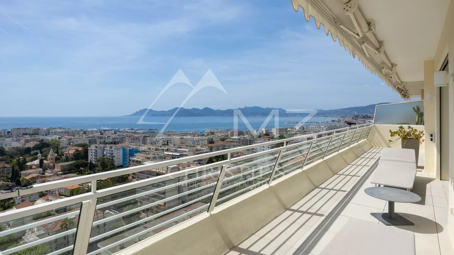 Appartement à vendre, 424m², Cannes
