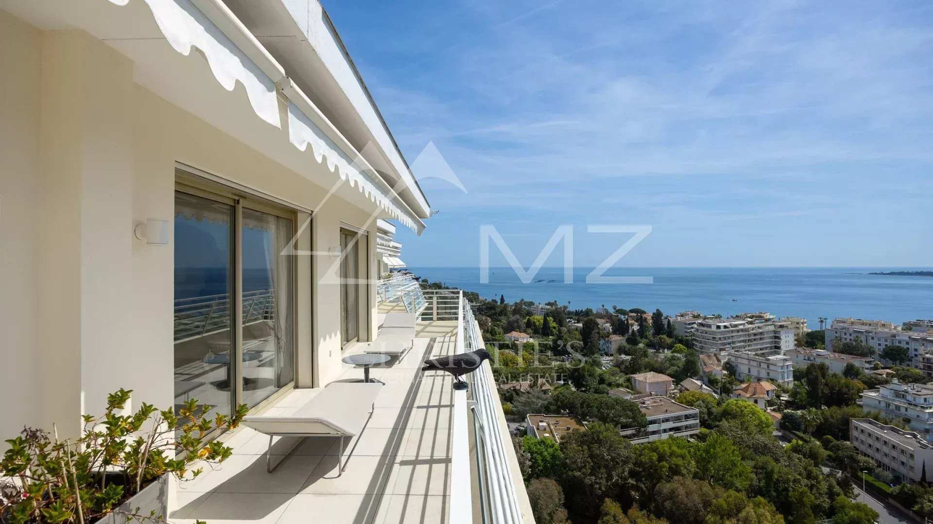 Appartement à vendre, 424m², Cannes
