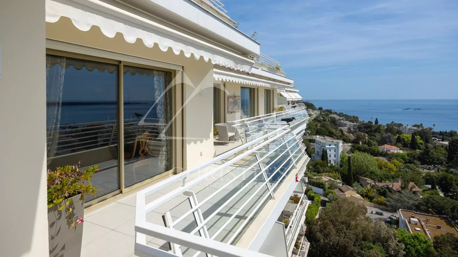 Appartement à vendre, 424m², Cannes