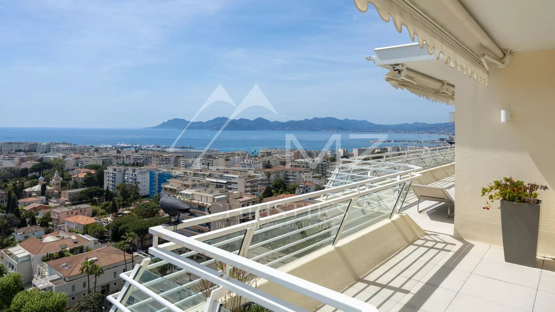 Appartement à vendre, 424m², Cannes
