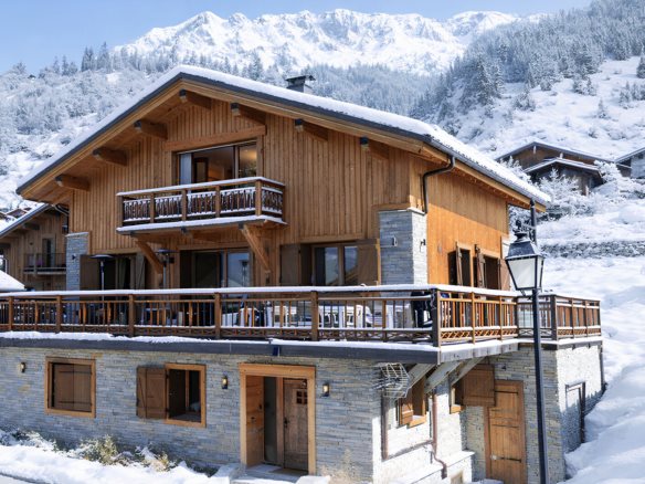Maison à vendre, 197m², Champagny-en-Vanoise (La Plagne)