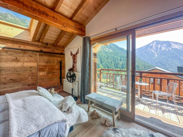 Maison à vendre, 197m², Champagny-en-Vanoise (La Plagne)