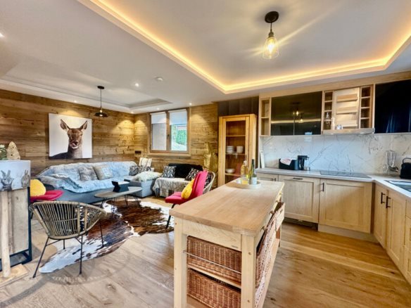 Maison à vendre, 197m², Champagny-en-Vanoise (La Plagne)