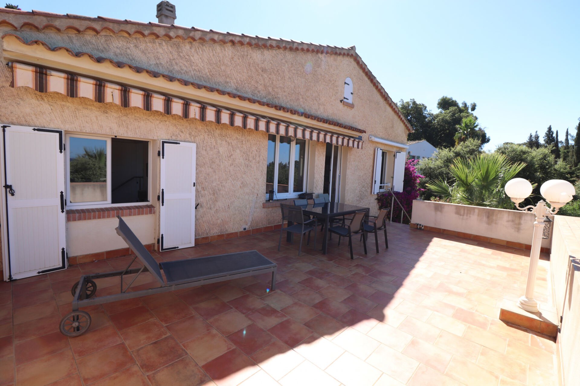 Appartement à vendre, 200m², Rayol-Canadel-sur-Mer