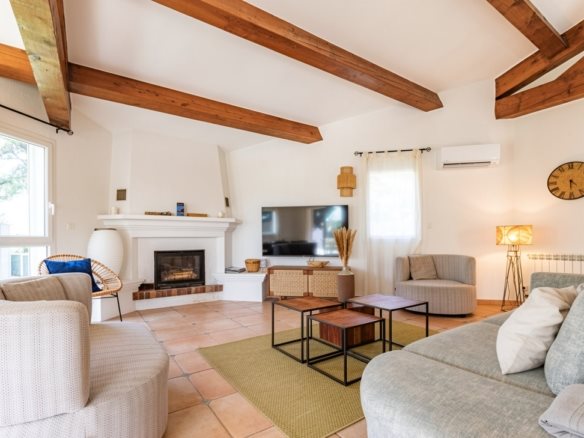 Maison à vendre, 175m², La Londe-les-Maures