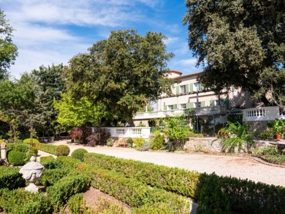 Maison à vendre, 350m², Puget-Ville