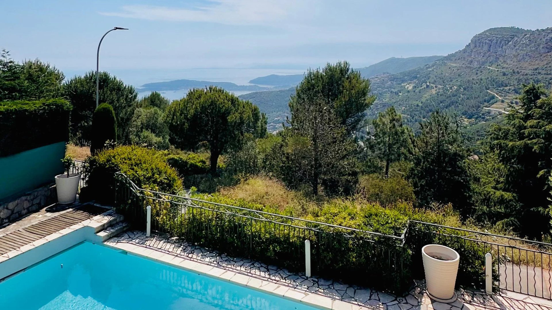 Appartement à vendre, 179m², La Turbie