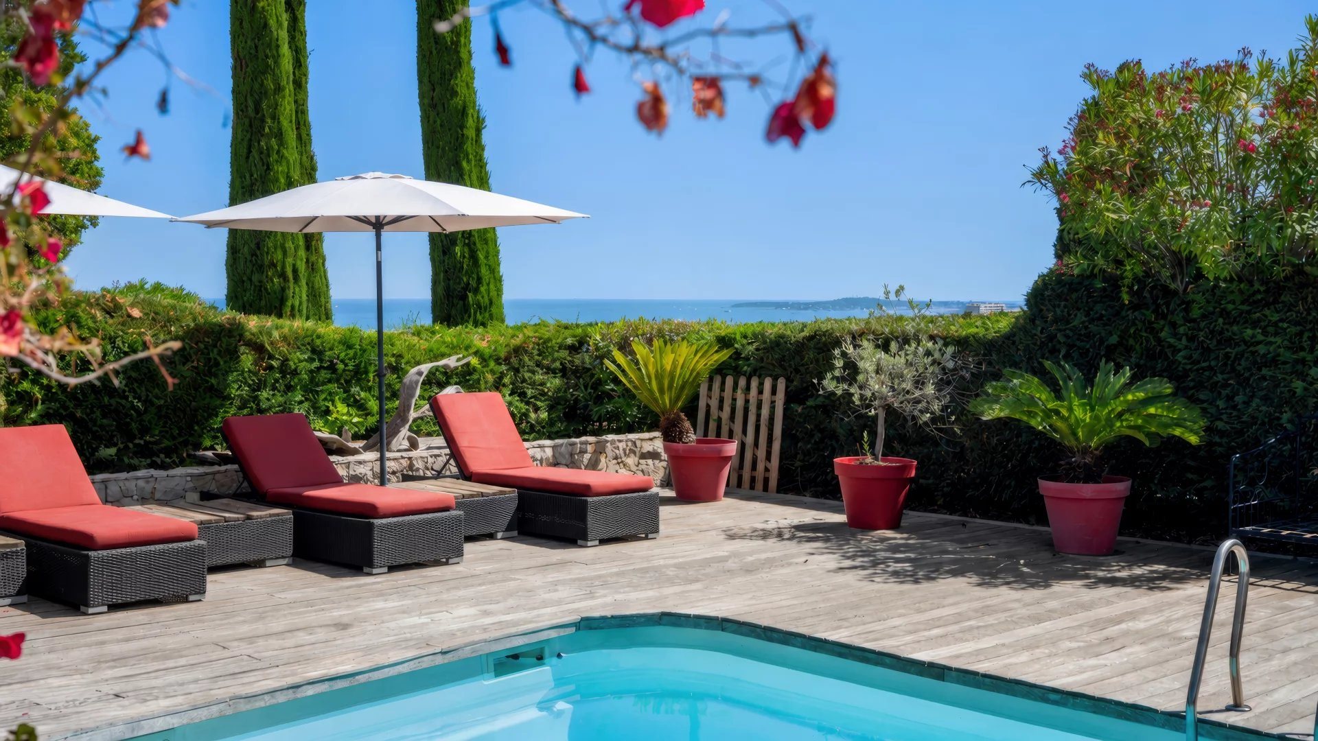 Maison à vendre, 270m², Cagnes-sur-Mer