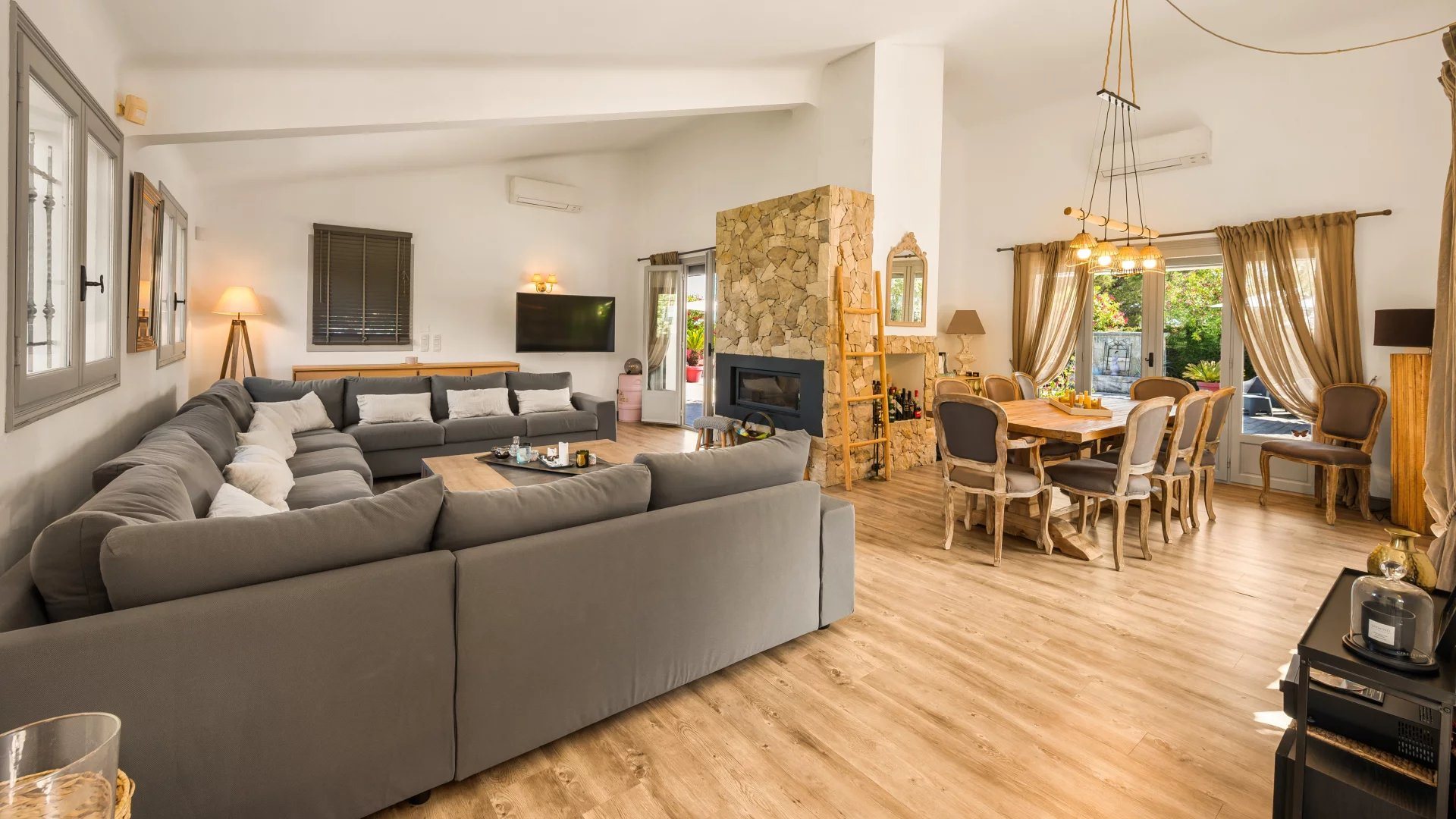 Maison à vendre, 270m², Cagnes-sur-Mer