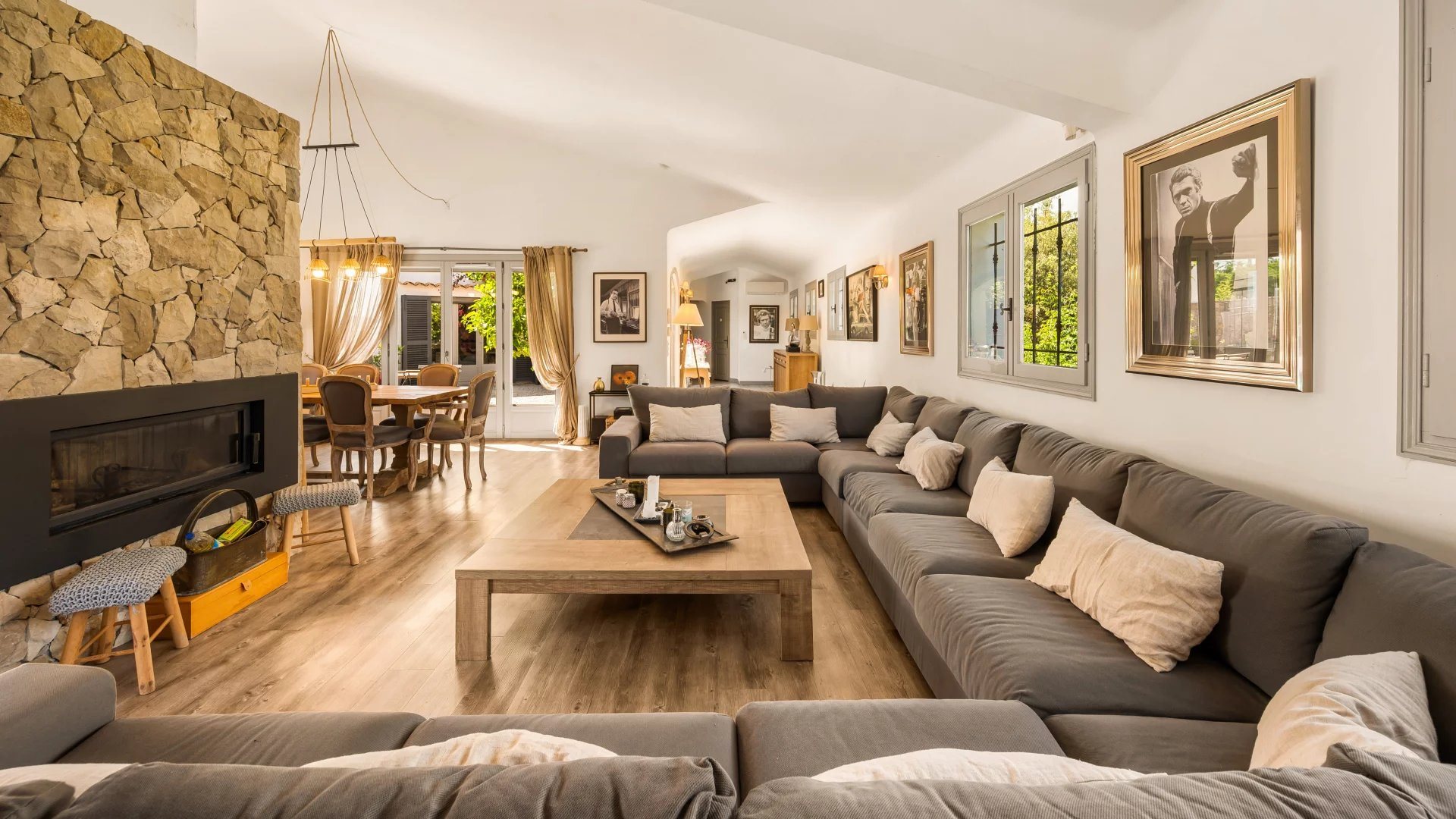 Maison à vendre, 270m², Cagnes-sur-Mer
