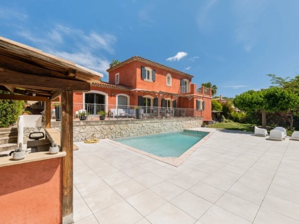 Maison à vendre, 205m², Biot