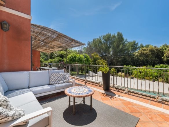 Maison à vendre, 205m², Biot