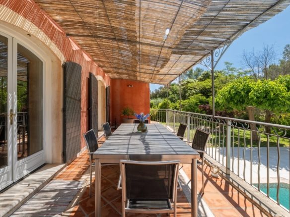 Maison à vendre, 205m², Biot