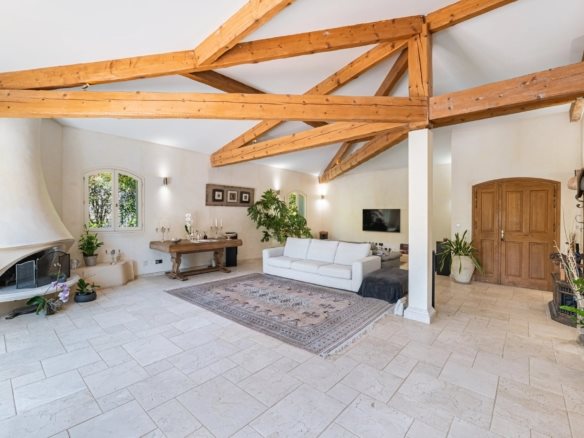 Maison à vendre, 205m², Biot