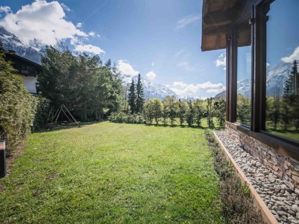 Maison à vendre, 120m², Chamonix-Mont-Blanc