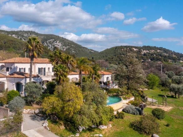 Maison à vendre, 330m², Sanary-sur-Mer