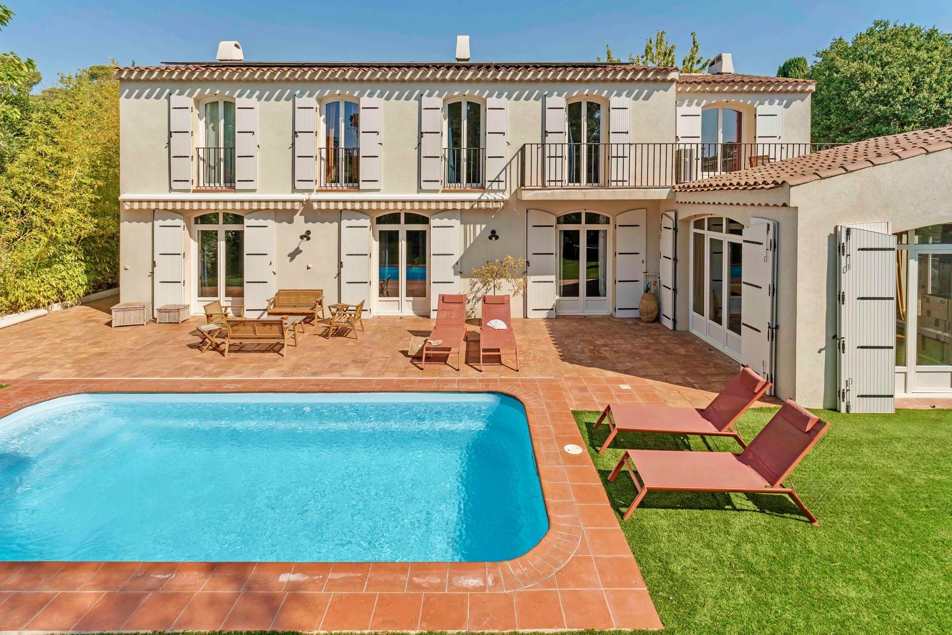 Maison à vendre, 280m², Toulon