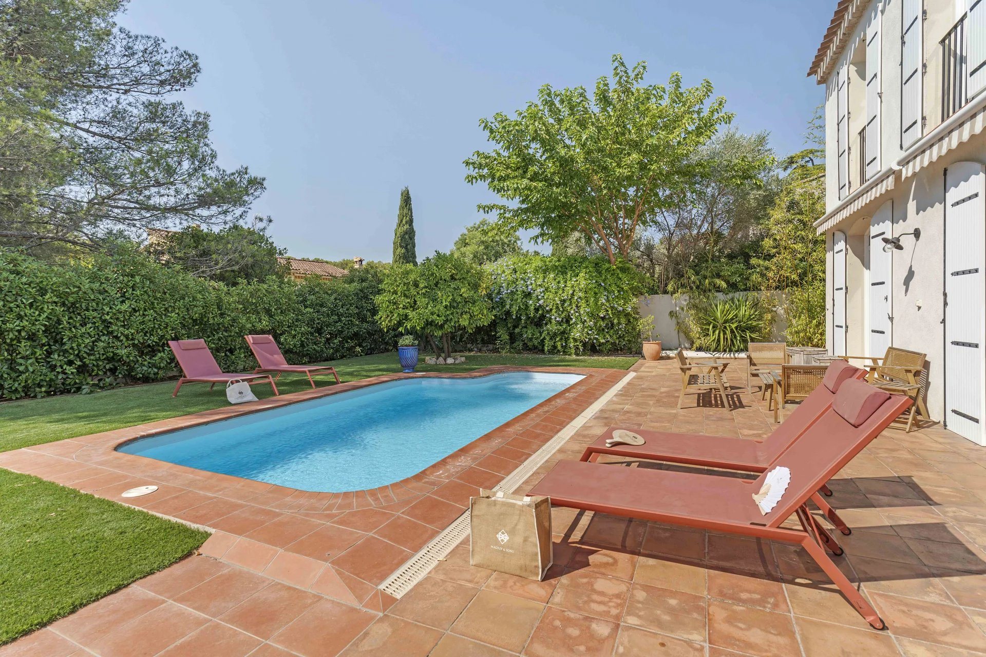 Maison à vendre, 280m², Toulon
