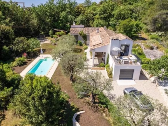 Maison à vendre, 175m², Tourrettes-sur-Loup