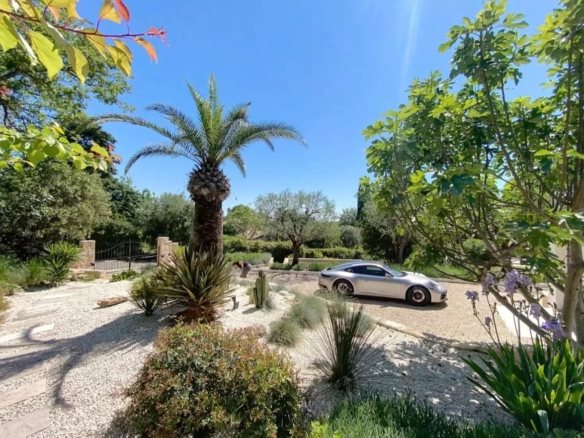 Maison à vendre, 175m², Tourrettes-sur-Loup
