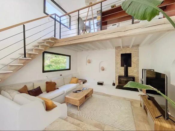 Maison à vendre, 175m², Tourrettes-sur-Loup