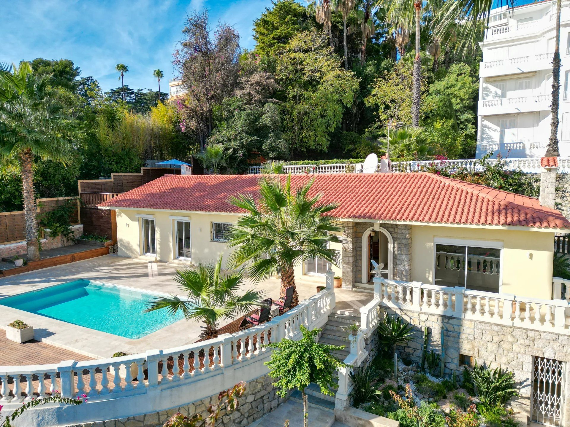 Maison à vendre, 224m², Vallauris
