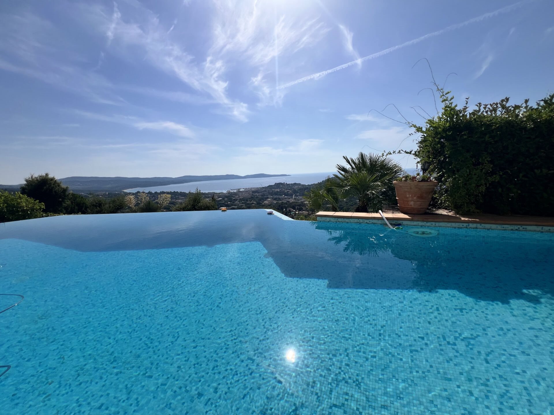 Maison à vendre, 210m², Cavalaire-sur-Mer