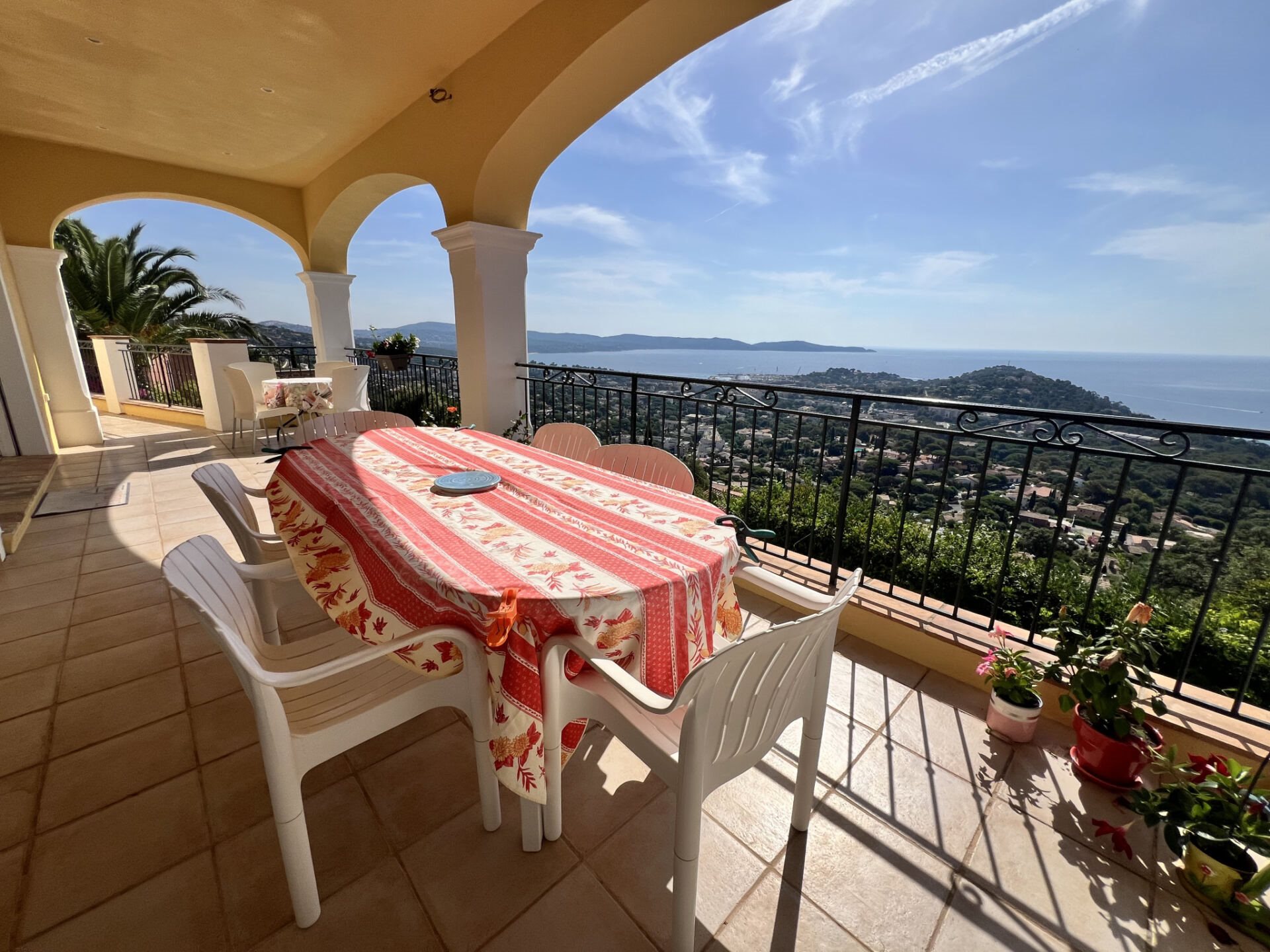 Maison à vendre, 210m², Cavalaire-sur-Mer