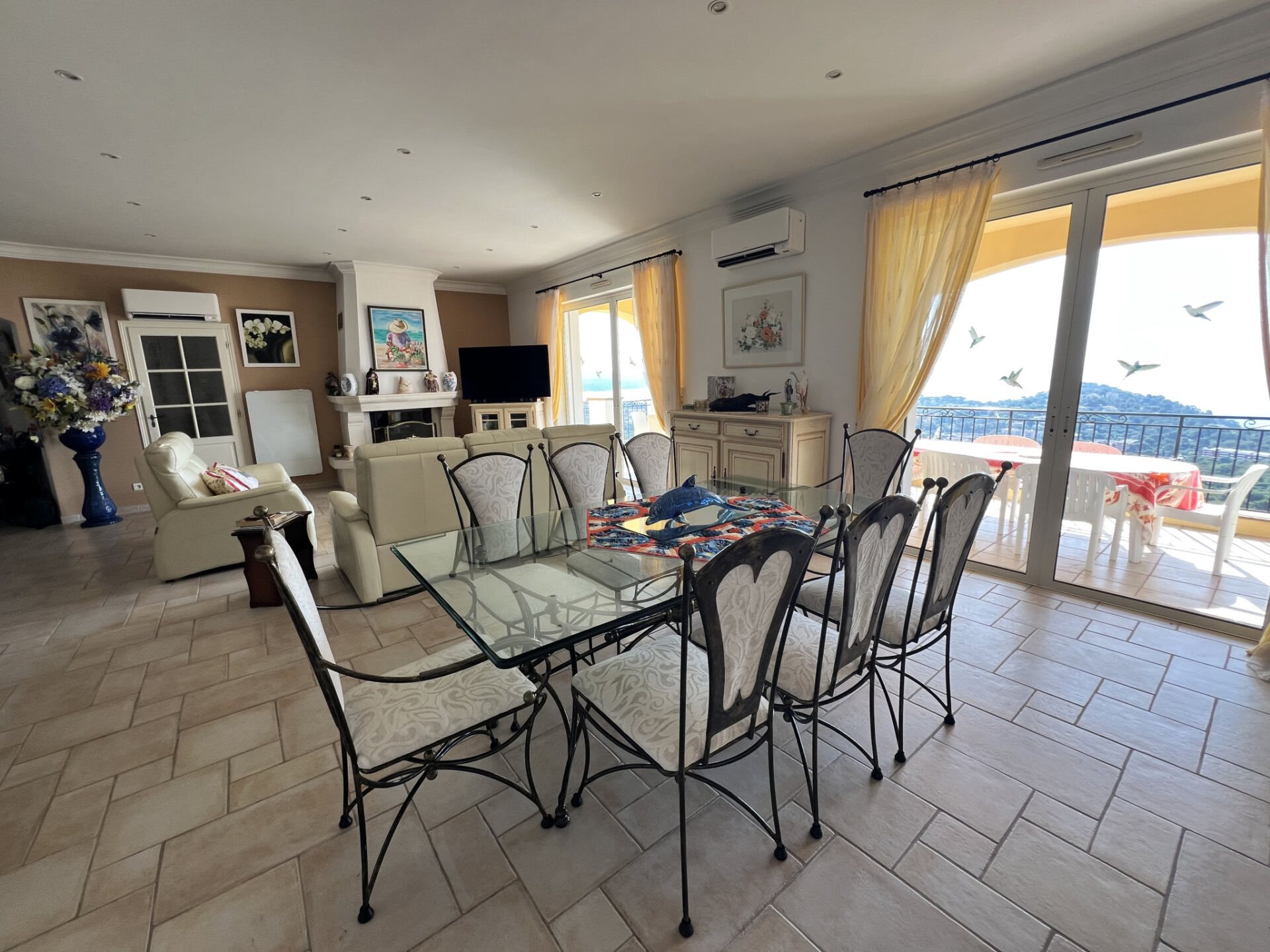Maison à vendre, 210m², Cavalaire-sur-Mer