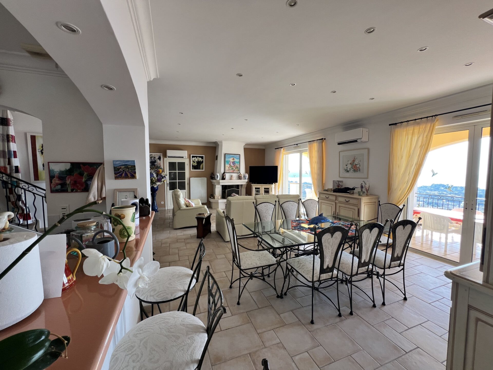 Maison à vendre, 210m², Cavalaire-sur-Mer
