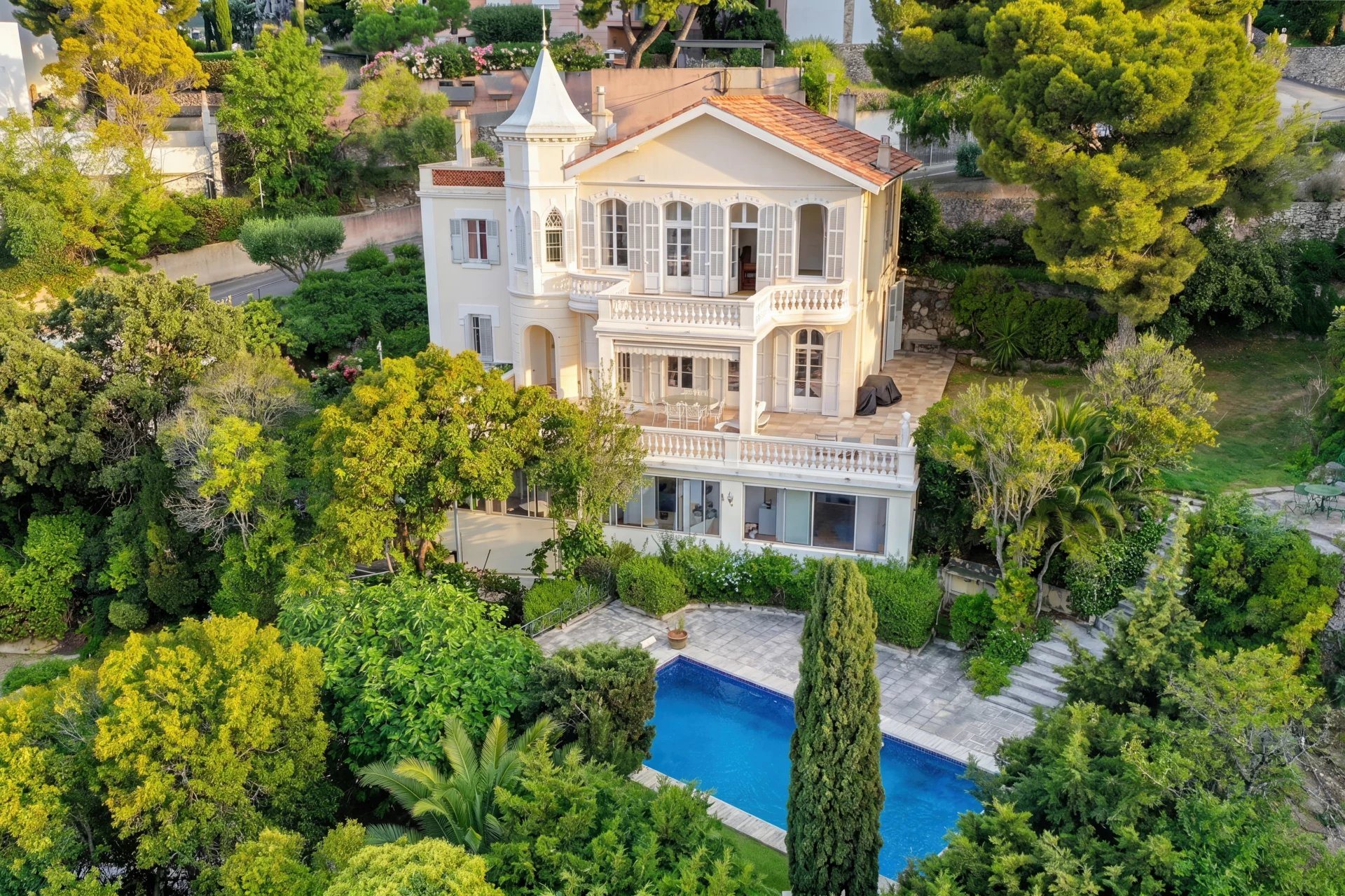 Maison à vendre, 340m², Marseille 2ème