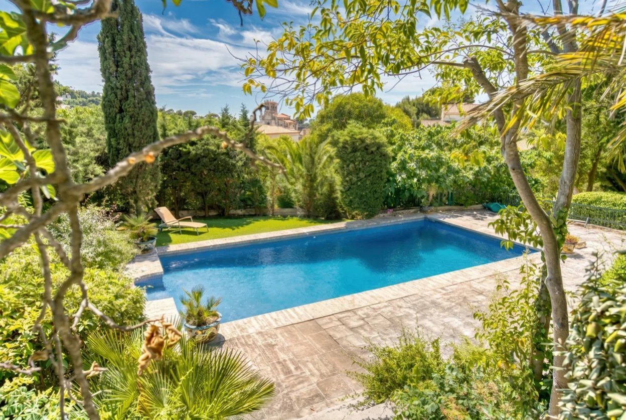 Maison à vendre, 340m², Marseille 2ème