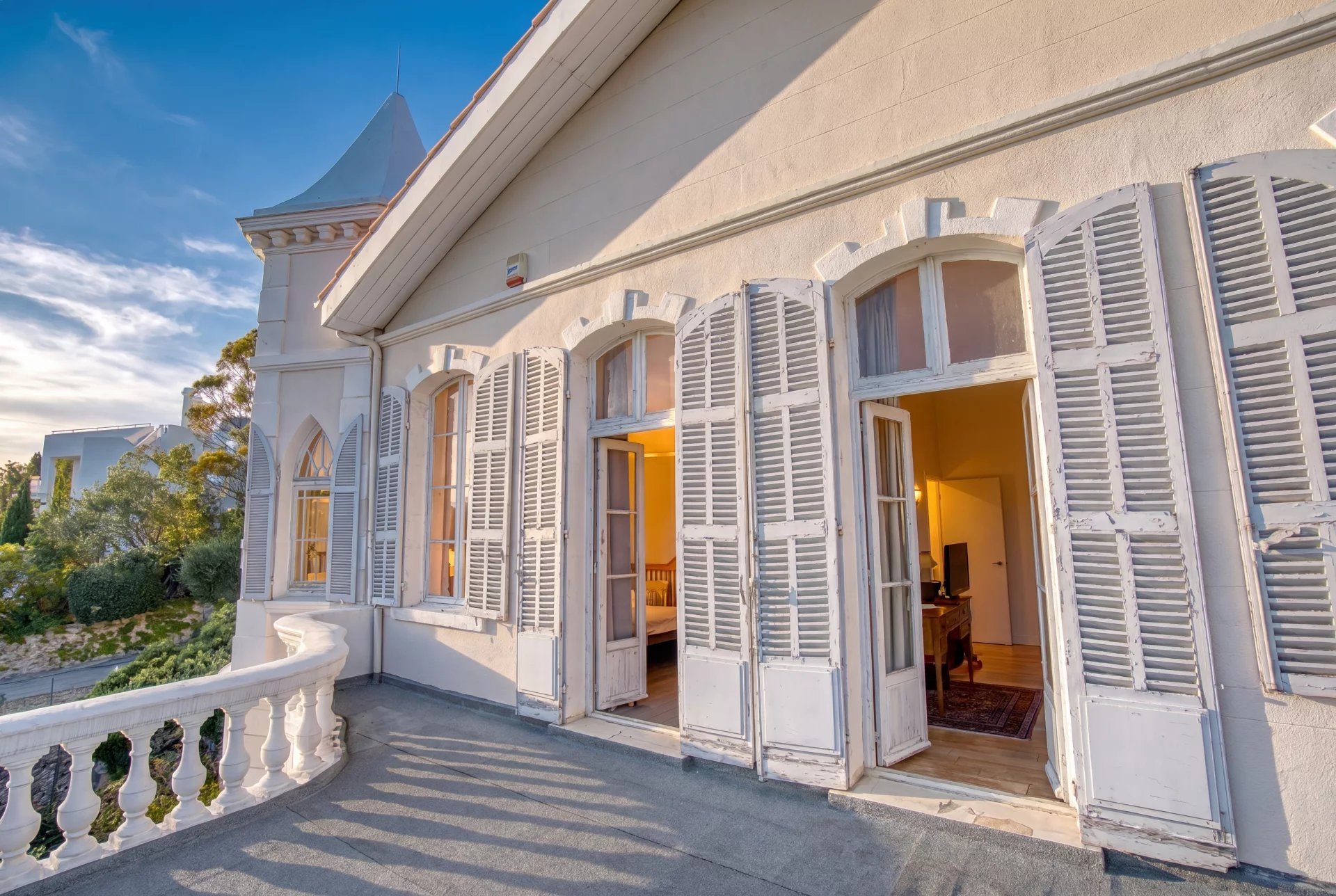 Maison à vendre, 340m², Marseille 2ème