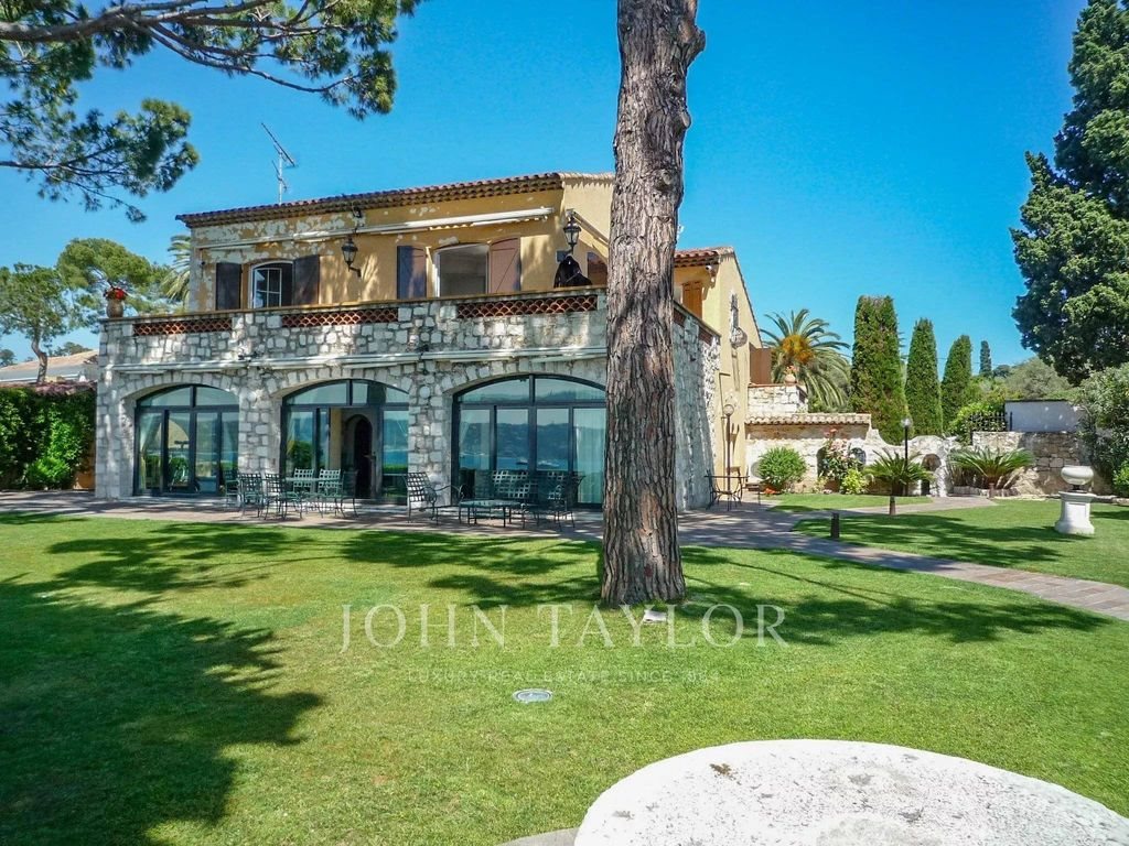 Maison à vendre, 600m², Antibes