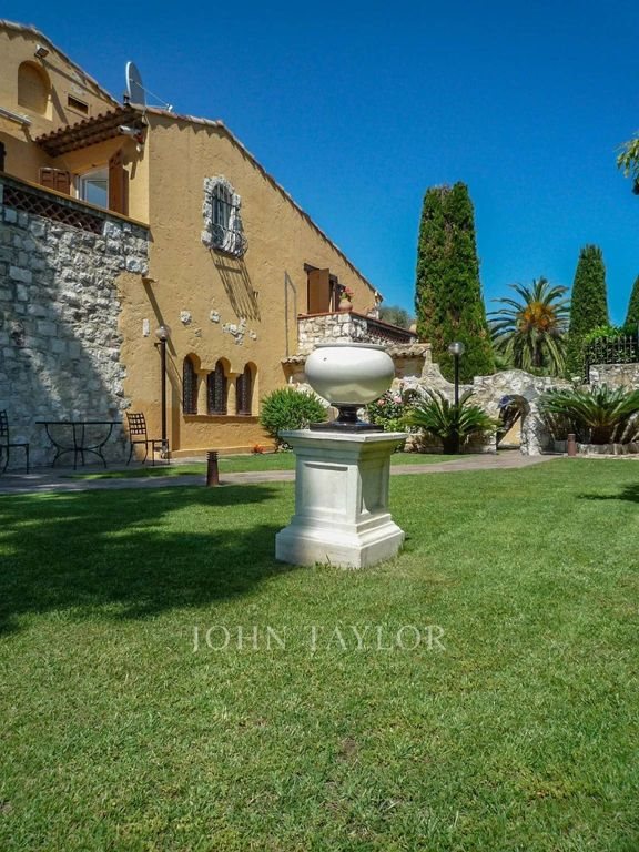 Maison à vendre, 600m², Antibes