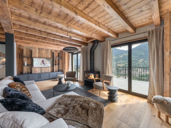 Maison à vendre, 202m², Paris 4ème