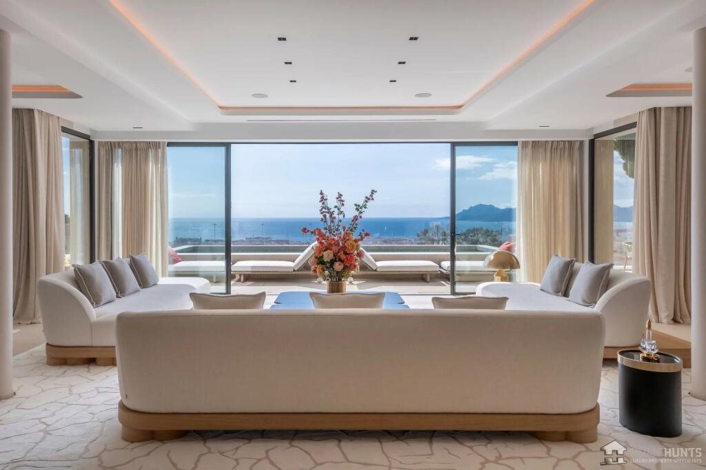 Maison à vendre, 755m², Cannes